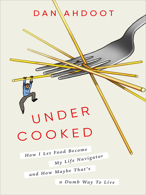 Cover image for Undercooked